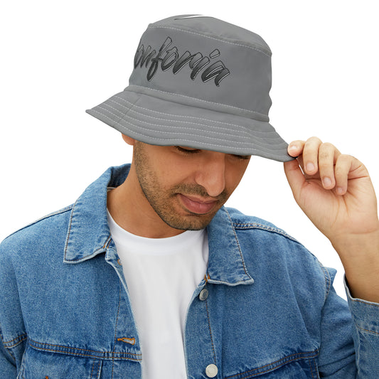 Youforia™  Bucket Hat {Grey}